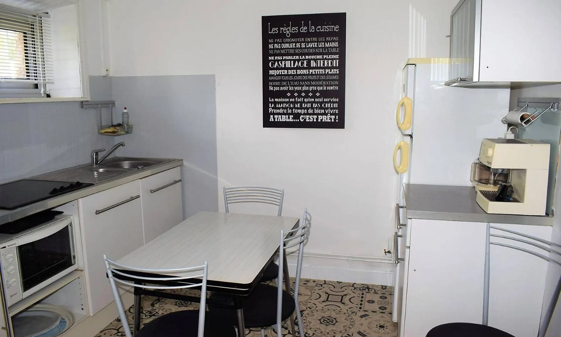 Appartement Classe 3 Etoiles A 20M De La Plage A Tregastel - Ref 145 Fransa